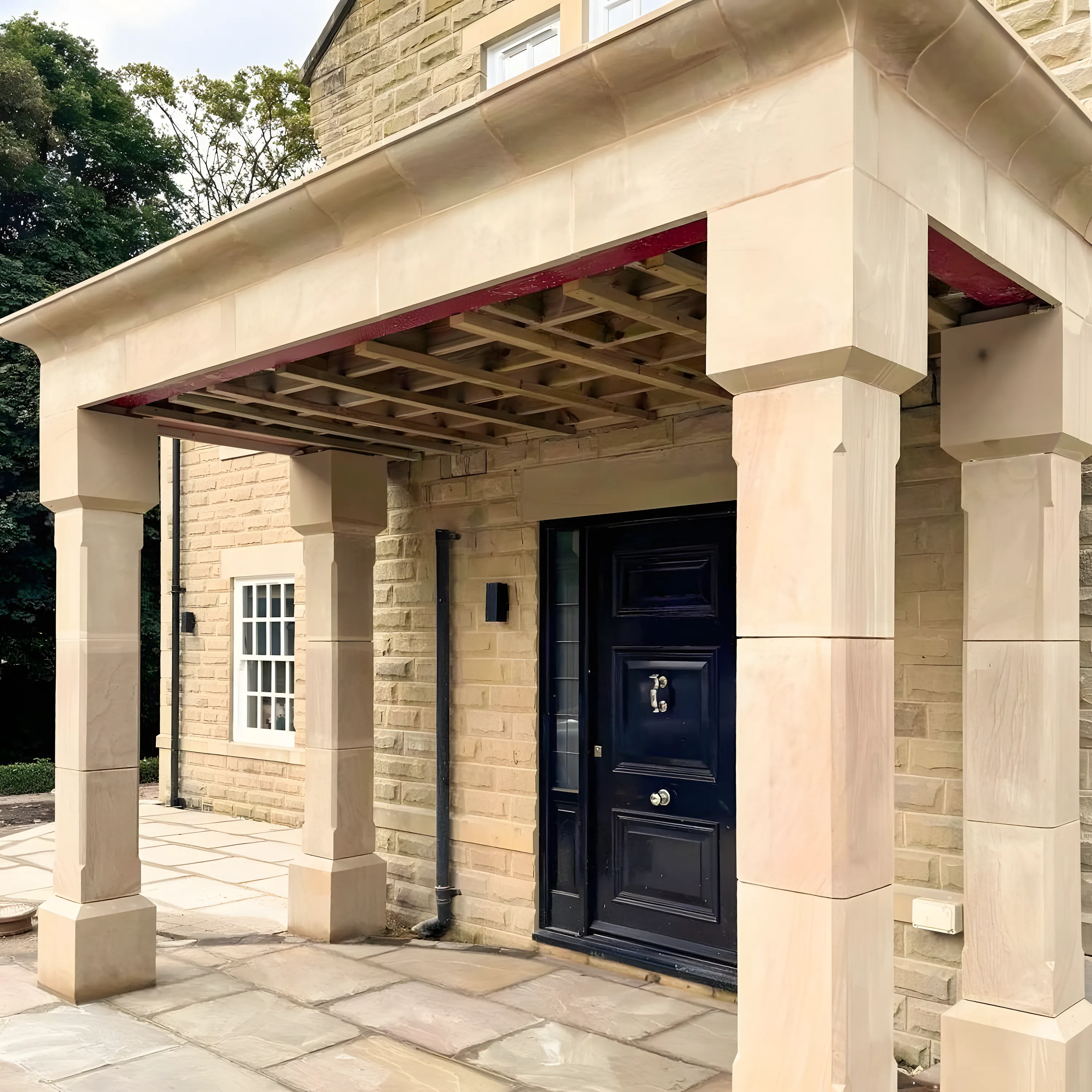 Ashlar Walling Stone Products
